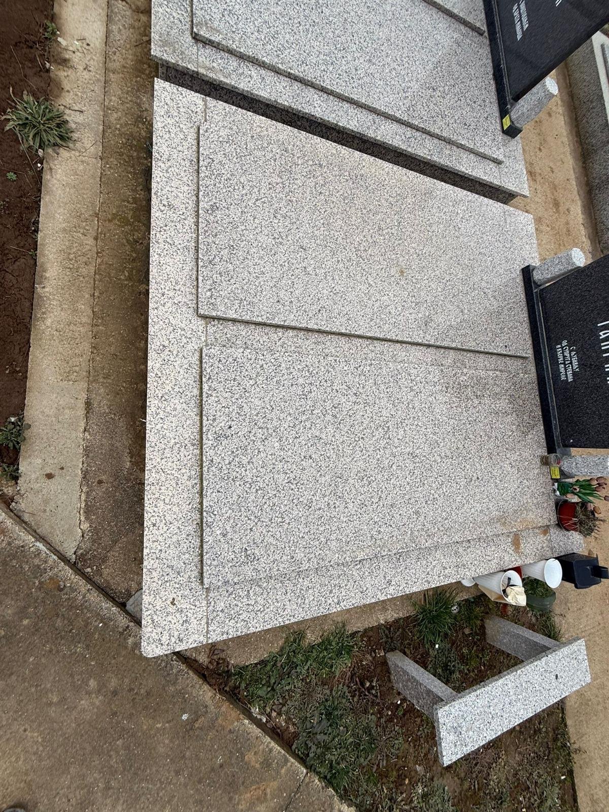 Izrada opsega sa poklopnim pločama 2